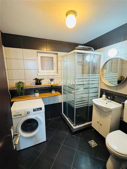 Casa cu 4 camere in Sura Mare - 8