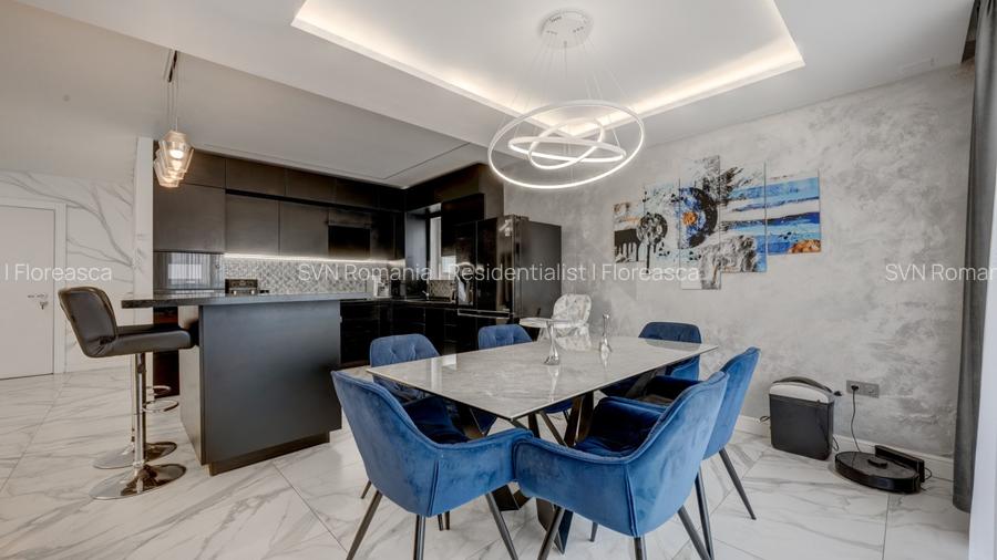 REA1027581 Floreasca l 4 Camere l Parcare l Amazing View - 19