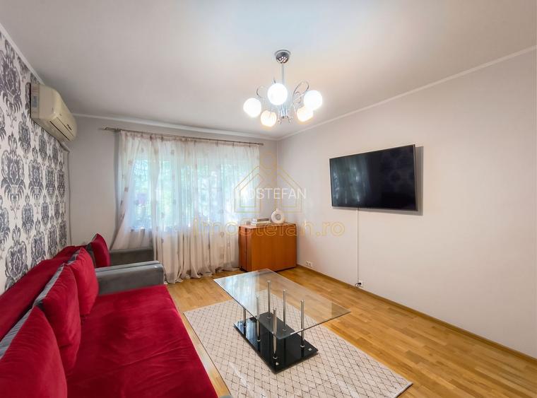 Apartament 3 Camere Decomandat ICIL GARĂ Liceul Ovidius la 2 Pași - 3