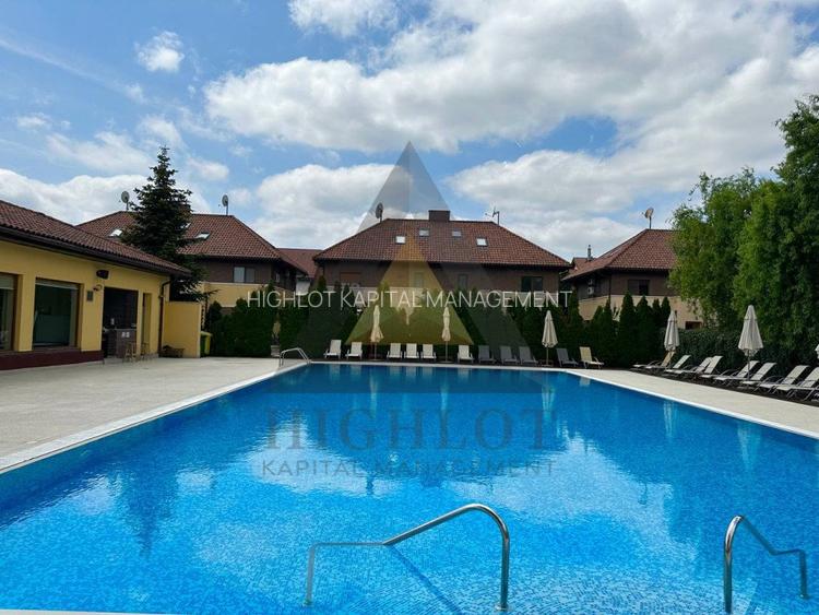 SUNFLOWER GRAND RESIDENCE | IANCU NICOLAE COMPLEX | VILA DISPONIBILA IMEDIAT - 3