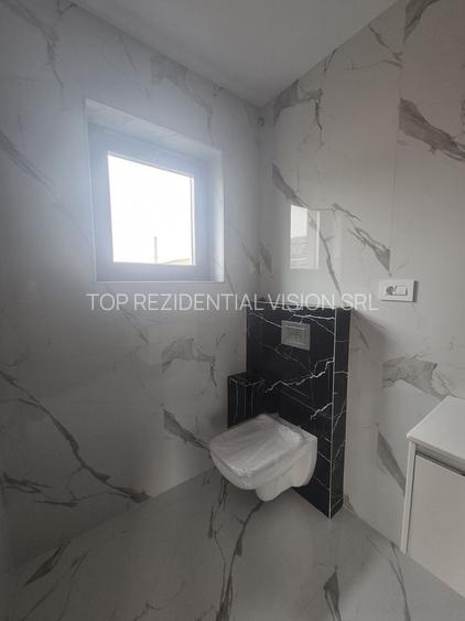 VILA PREMIUM INDIVIDUALA - PARCUL TEILOR / MUTARE IMEDIATA! - 14