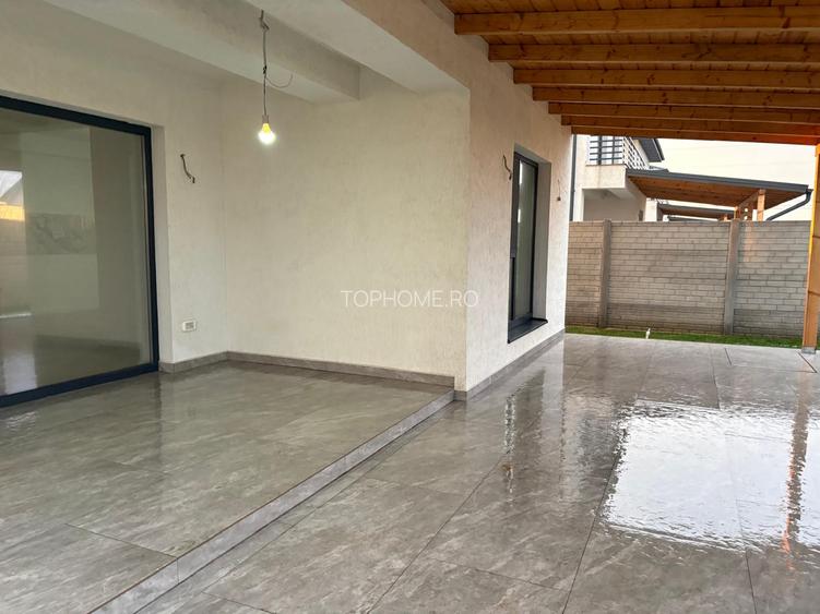 Vila deosebita cu acces asfalt - zona Lidl - Gata de mutare ! - 8