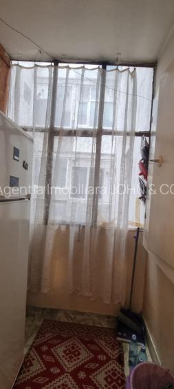 Vand apartament 3 camere, Pitesti, str. Negru Voda, etaj 1, decomandat - 7