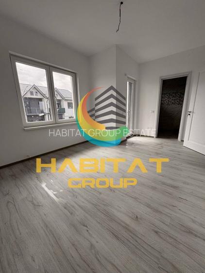 Duplex Popesti Leordeni / 4 camere / Comision 0% - 6