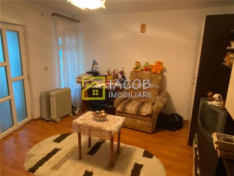 Apartament la casa cu 3 camere, Magura, Bacau - 14