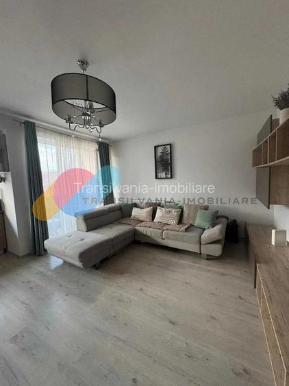 Apartament 2 camere, 42mp, zona Iulius Mall - 2