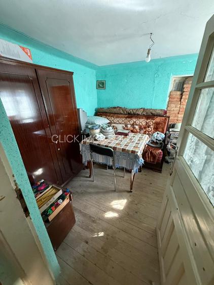 Chitila Colosseum Mall- Parc Maica Teofana - 6