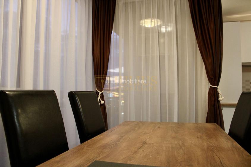 Mobilat modern, loc de parcare inclus, Liviu Rebreanu Tower. - 10