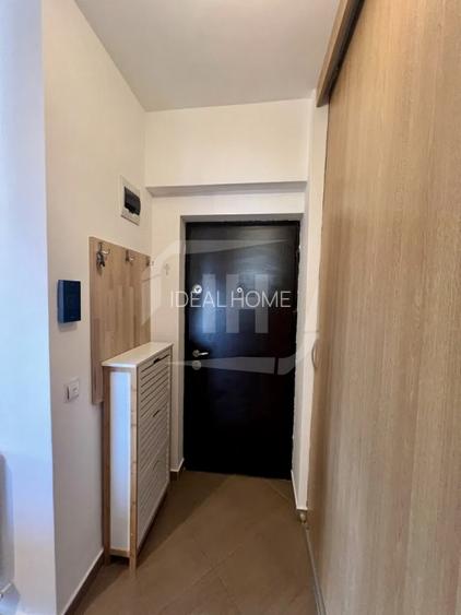 Apartament 1 camera I cu parcare I Borhanci I Romul Ladea - 6