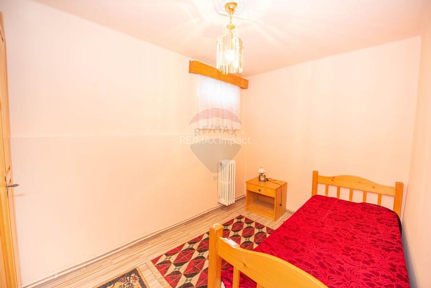 Apartament cu 4 camere 117 mp de vanzare, în curte 150 mp, Ploiesti - 16