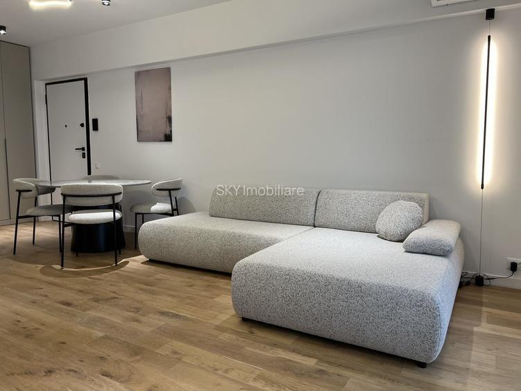 Apartament 2 camere | One Cotroceni | - 2