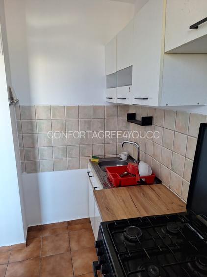 Drumul Taberei-Drumetul, 32 mp., an c-tie 1982, mobilata si utilata, tramvaiul41 - 6