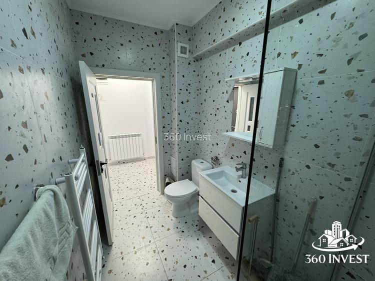 Apartament 2 camere - Mutare imediata ! - Mamaia nord zona Lidl - 10