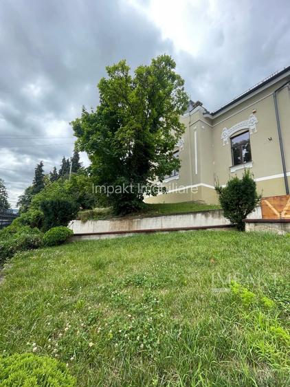 Casa superba ideala sediu firma  ! - 21