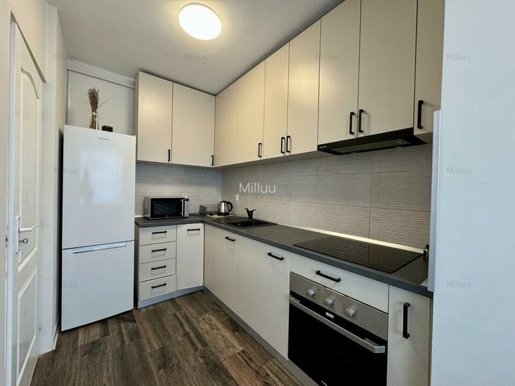 2 camere | Zona Vivo Mall  | Floresti - 7