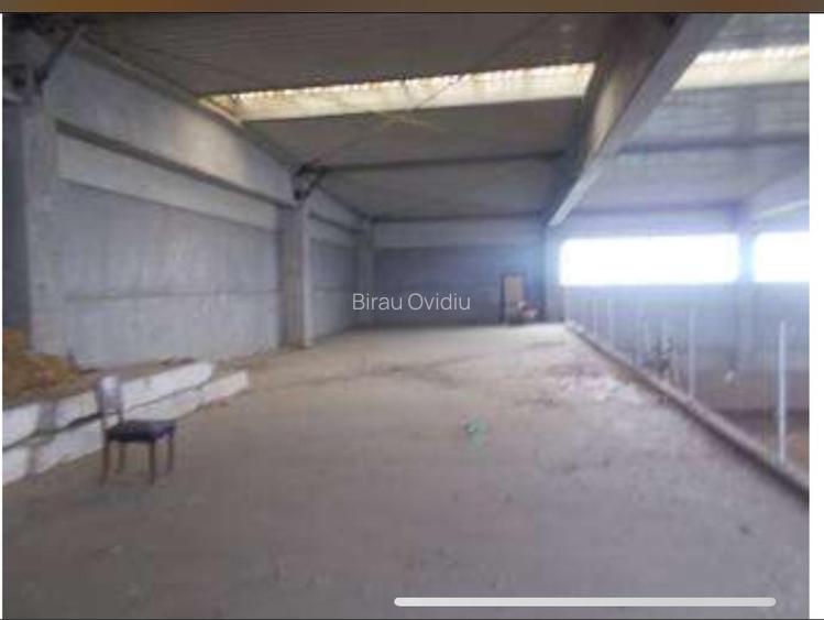 HUB Logistic intermodal 9,1 ha acces direct la DN 59/E70 JEBEL ,Timis - 9