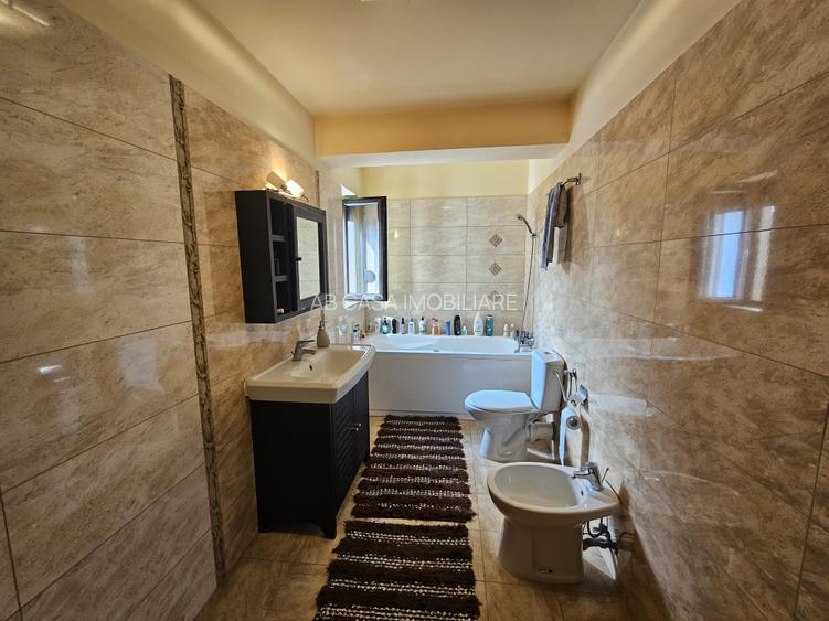 Duplex deosebit, P+E, 133 mp, foarte bine poziționat, Dumbrăvița, comision 0% - 17