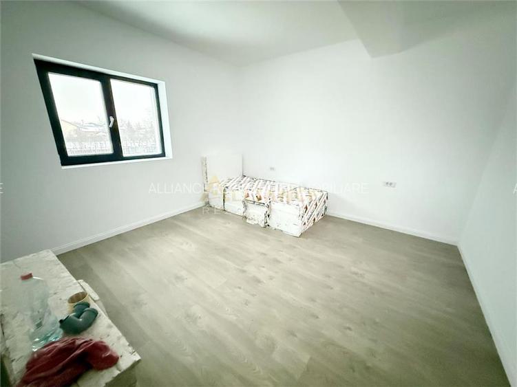 Vila Individuala / 4 Camere / 3 Bai / Teren 339 mp - 13