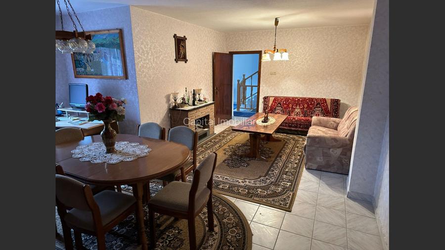 Comision 0%, casa/pensiune 15 camere, zona frumoasa - 16