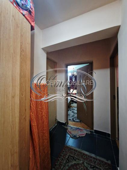 Apartament ideal pentru familie sau investitie - Piata Hermes - 14