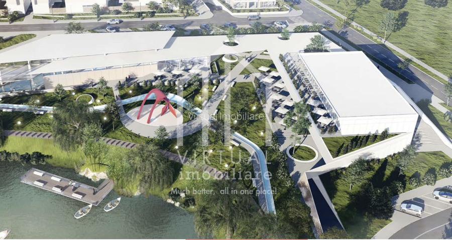 Ap. cu 3 camere, decomandat, 93,50 mp utili| zona Lacul lui Binder - 9