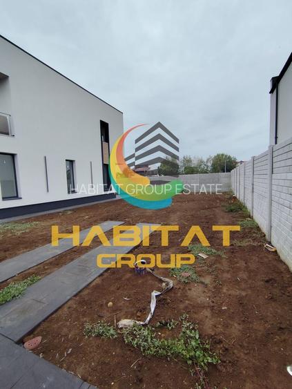 Casă modernă P+1 de v&acirc;nzare &icirc;n Vidra &acirc; acces rapid A0 & Drum Radial 9 - 7