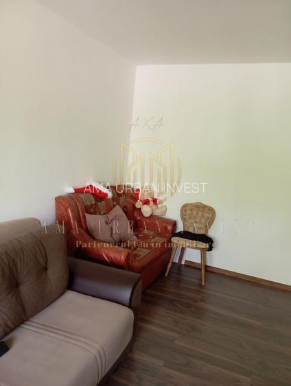 Basarabiei | 2 Camere DECOMANDAT | Bloc Reabilitat | Parter Înalt - 3