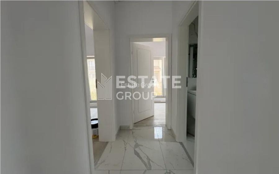 Duplex cu 4 camere pe parter - 4