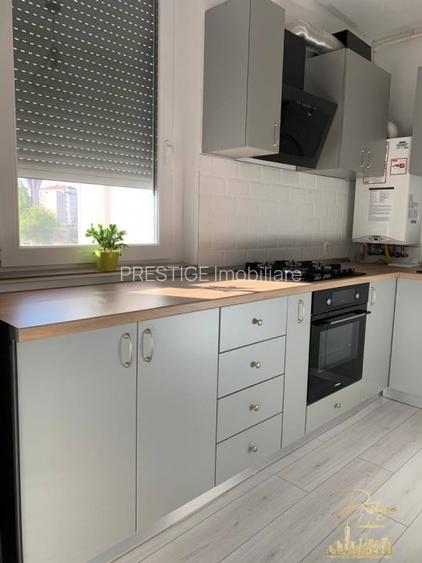 Apartament cu 2 camere de vanzare in complexul ARED R29 - Oradea - 6