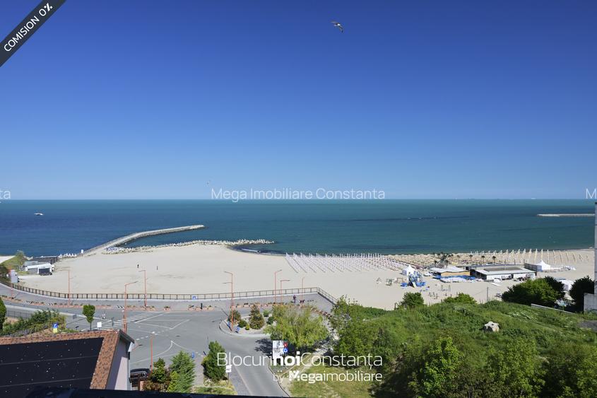 ✅Sea View: Apartament tip duplex · 3 camere și 3 băi - Faleză Nord - 11