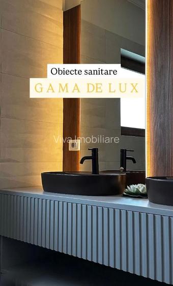 Casă individuală smart,ESQ Village 3,model nou 145mpU,4 băi,2 balcoane - 24