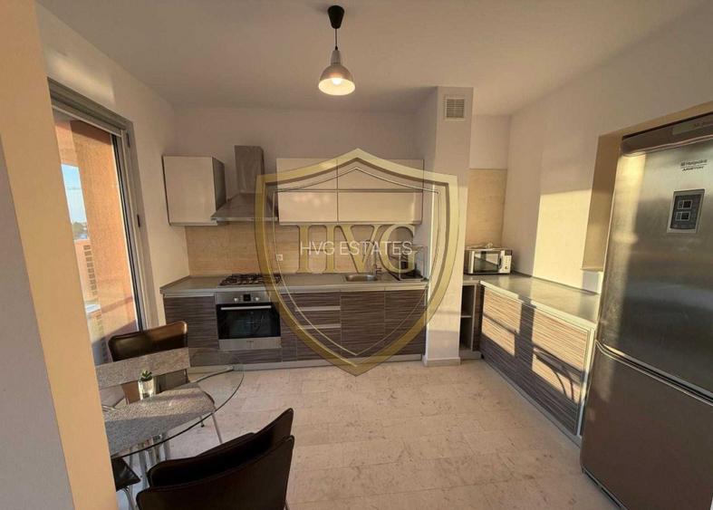 Apartament cu 2 camere | Loc de parcare | Quadra Place - 5