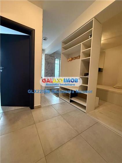 Apartament 2 camere, Mobilat, Utilat, Militari Residence  390 Euro - 6