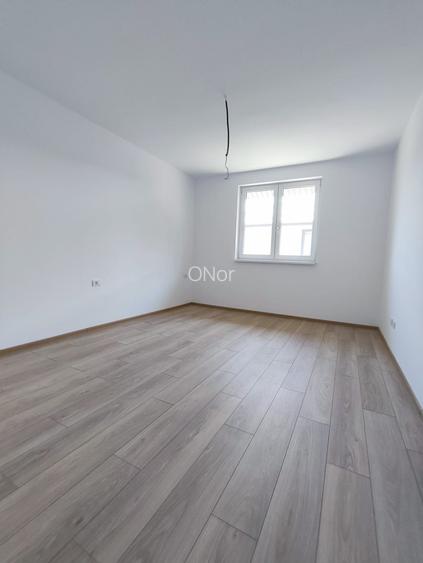 Casa parter, Tomesti - 6