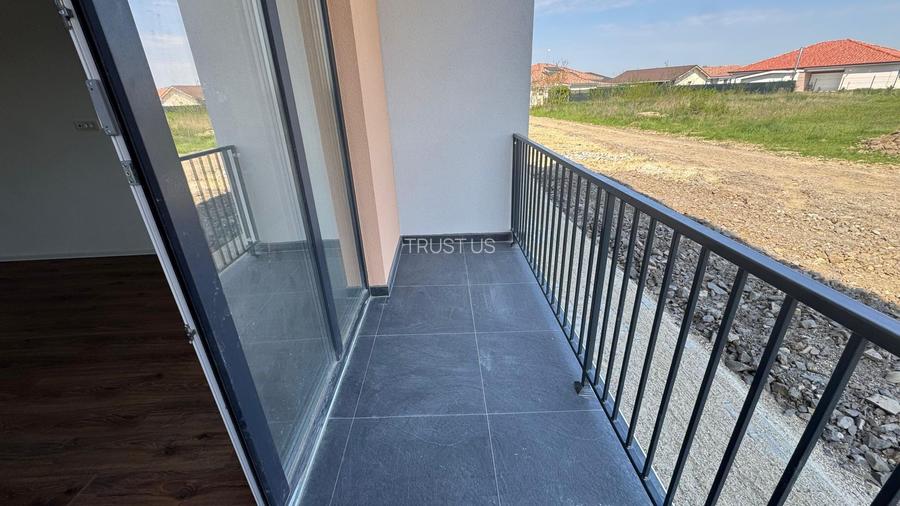 COMISION 0 | Apartamente 2 camere |Bloc Nou| Parcare inclusă |Albina - 15