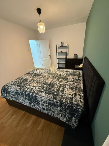 apartament de inchiriat cu 2 camere in zona  Tei - 5