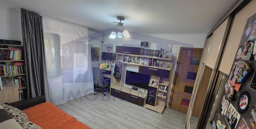 APARTAMENT 2 CAM, PIATA RESITA - 4