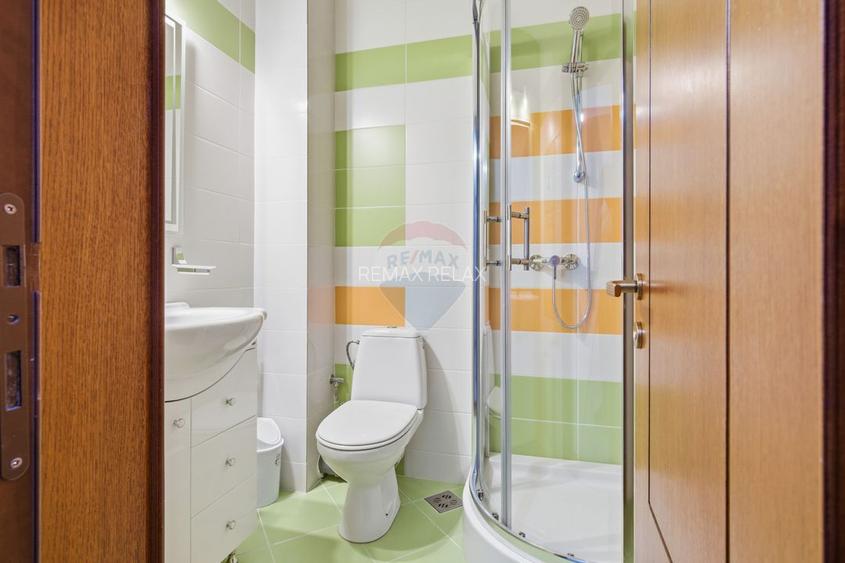 APARTAMENT DE VANZARE TIP DUPLEX 151,39 mp | ZONA BUCIUM - 15