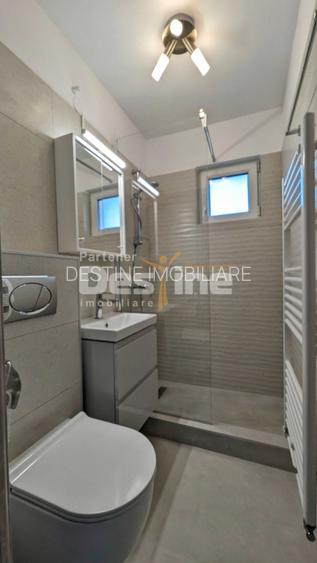 Apartament cu 2 camere 55 MP cu balcon, situat in apropierea Spitalului Judetean - 6