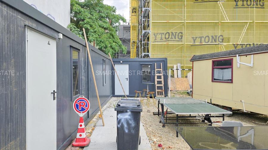 Spatiu comercial Dristor - Calea Dudesti - Piata Alba Iulia - Vitan - 5