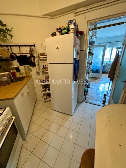 Vanzare apartament cu 3 camere Cismigiu - 7
