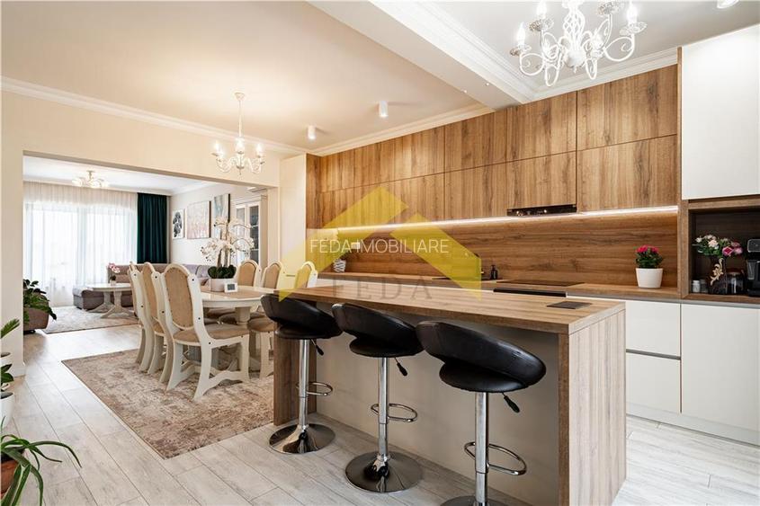 Casa noua de vanzare in cartier westfield - 5