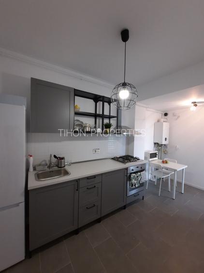 2 Camere | Sos. Chitilei | ATRIA Urban Resort - 4