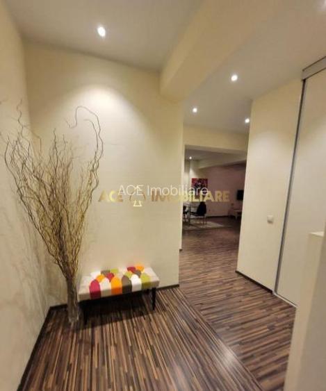 2 Camere de inchiriat | Decebal | Centrala | Parcare Subterana - 2