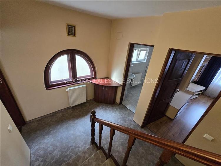 O CASA IN CARE LINISTEA DEVINE PARTE DIN VIATA DE ZI CU ZI - 22