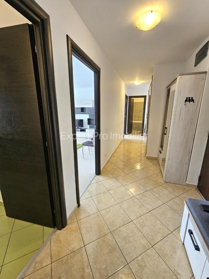 1 Mai METROPOLIS Mobilat Utilat Parcare 2Cam cu 2Bai 99mp Merita Vazut - 12