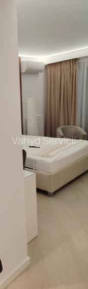 Pipera complex rezidențial Cortina North - 7