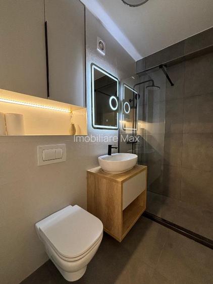 Exigent Plaza Residence Vanzare Garsoniera Mobilata+Utilata ,6 min M Politehnica - 4