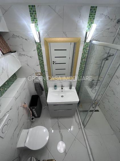 Apartament 3 camere de 82mp plus 2 terase 25mp , zona Cluj Sopor - 6