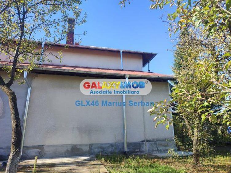 Vanzare casa Petresti Dambovita - 2